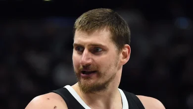 How Jakob Poeltl, Raptors Will Attack Nikola Jokic vs. Nuggets