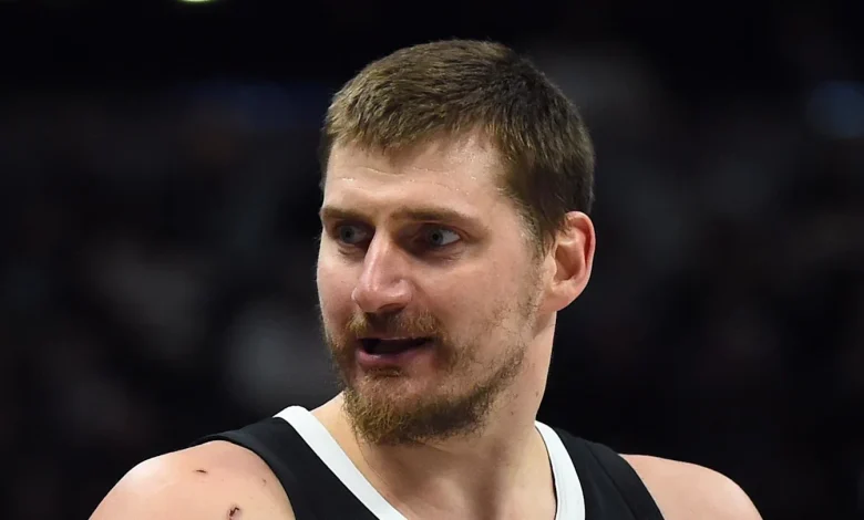 How Jakob Poeltl, Raptors Will Attack Nikola Jokic vs. Nuggets