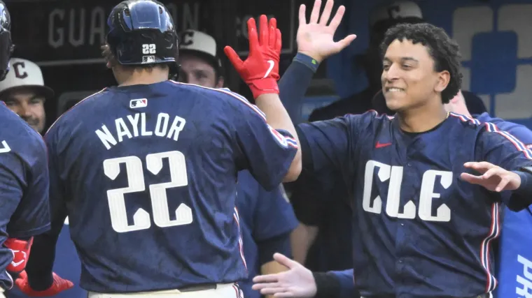 How Josh Naylor, Bo Naylor are related in pursuit of Canada upset at WBC