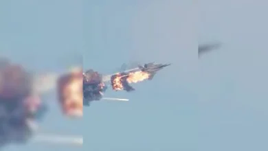 How Kuwait’s air defenses downed three American F-15 Strike Eagles