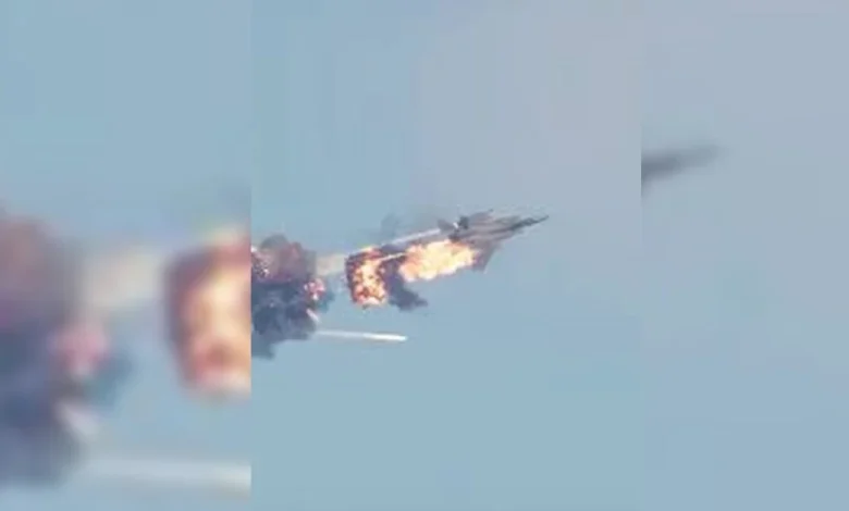 How Kuwait’s air defenses downed three American F-15 Strike Eagles