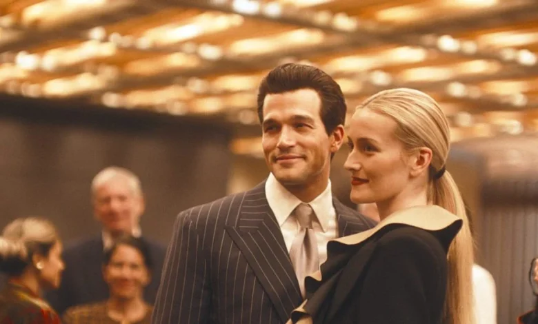 How Love Story Finale Handles JFK Jr and Carolyn's Plane Crash Deaths