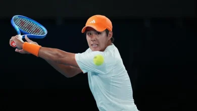 How Michael Chang is molding Learner Tien into a contender at Indian Wells