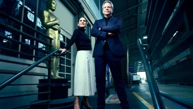 How Mike De Luca and Pam Abdy Shaped Warner Bros.' Oscars Glory