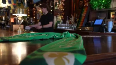 How Much Beer Are Bozeman Bars Ordering for St. Patrick’s Day?