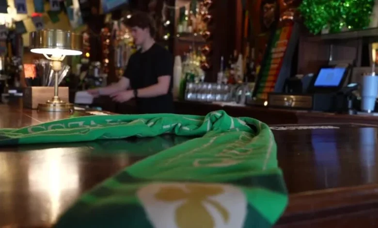 How Much Beer Are Bozeman Bars Ordering for St. Patrick’s Day?