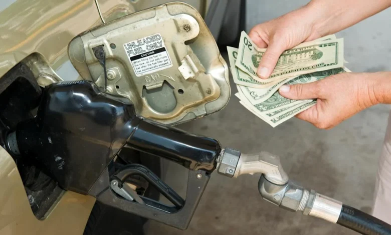 How Much Gas Prices Have Increased in Every State Since Iran Conflict Began