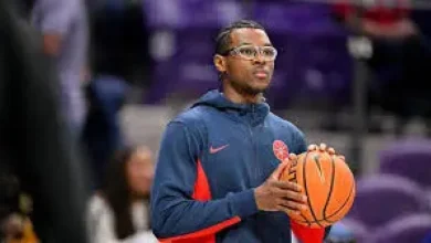 How Ohio State Buckeyes could land Bryce James in NCAA transfer portal this offseason