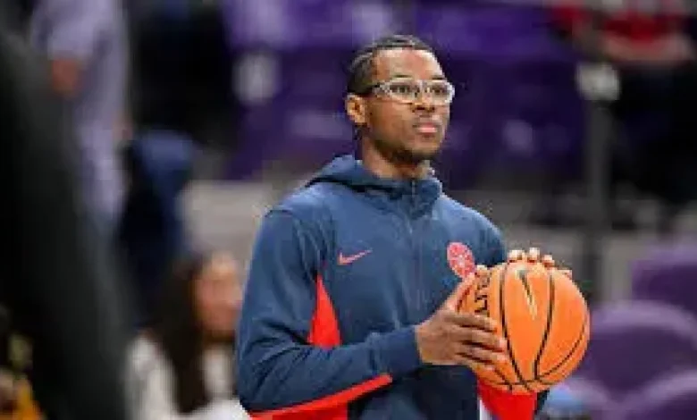 How Ohio State Buckeyes could land Bryce James in NCAA transfer portal this offseason