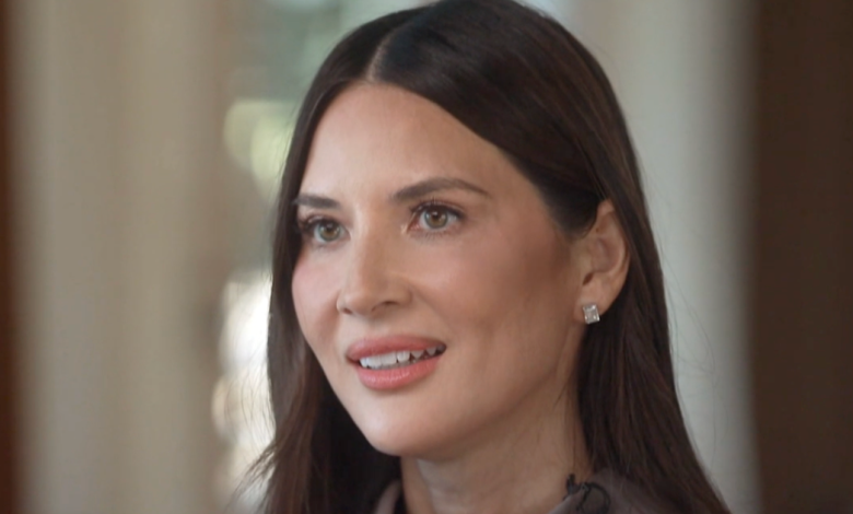How Olivia Munn's "no symptoms" breast cancer diagnosis sparked a lifesaving awareness mission