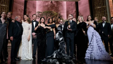 How 'One Battle' Beat 'Sinners,' Jordan Overcame Chalamet