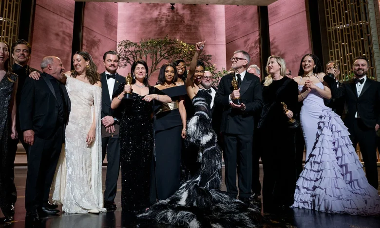 How 'One Battle' Beat 'Sinners,' Jordan Overcame Chalamet