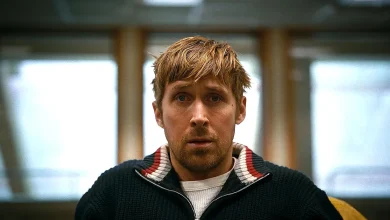 How Project Hail Mary Author Andy Weir Feels About The Ryan Gosling Movie