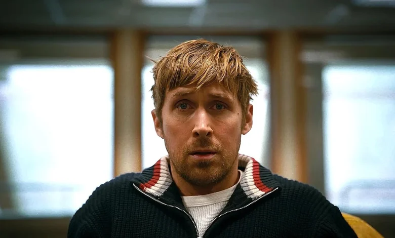 How Project Hail Mary Author Andy Weir Feels About The Ryan Gosling Movie