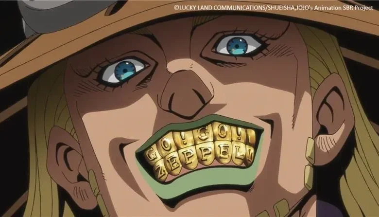 How STEEL BALL RUN JoJo’s Bizarre Adventure Anime Was Brought to Life With Director Yasuhiro Kimura