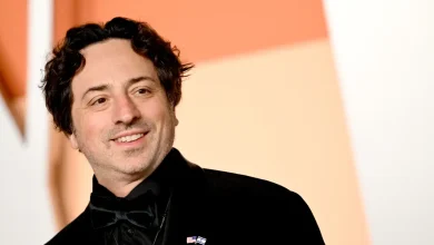 How Sergey Brin is linked to the latest Miami mega-mansion sale