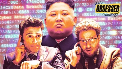 How Sony CEO Michael Lynton’s Huge Mistake Exposed Hollywood’s Darkest Secrets