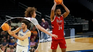 How St. John's measures up to No. 1 Duke in Sweet 16 showdown