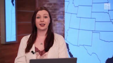 How St. Patrick’s Day Looks In The Best Cities For Parades