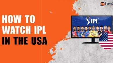 How To Watch IPL In USA? (Streaming Apps & Broadcasters)