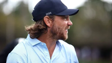 How Tommy Fleetwood, Justin Thomas are disrupting golf’s apparel market - The Athletic