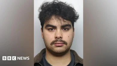 How Travelodge in Maidenhead gave sex attacker key to woman's room