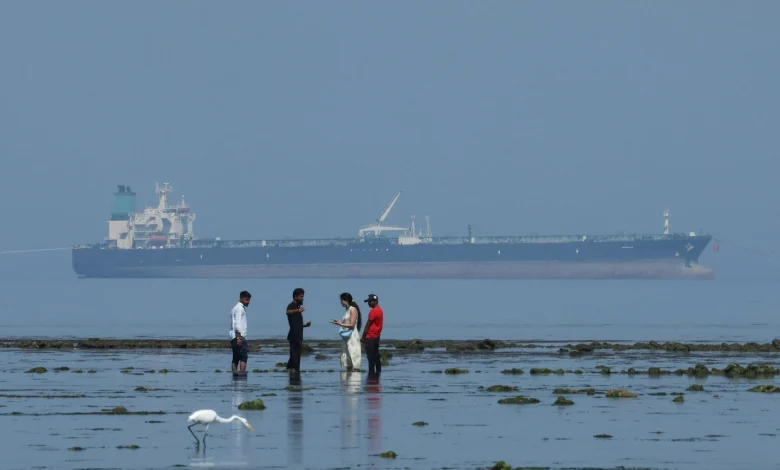 How Trump suspending sanctions on Russian oil helps Putin’s war effort - The Washington Post