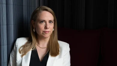 How Trump’s EEOC is attacking DEI and emphasizing white people : NPR