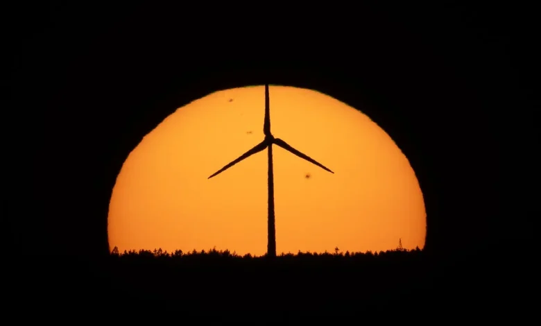 How Trump’s Iran War Could Actually Worsen Climate Change