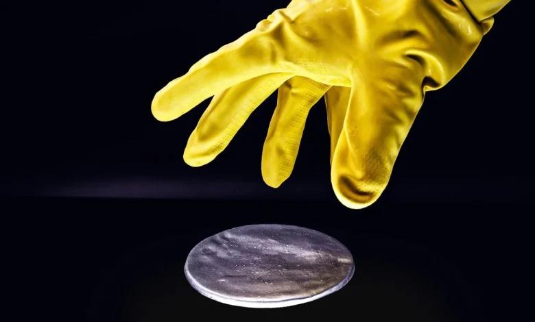 How Trump’s Plot to Grab Iran's Nuclear Fuel Would Actually Work