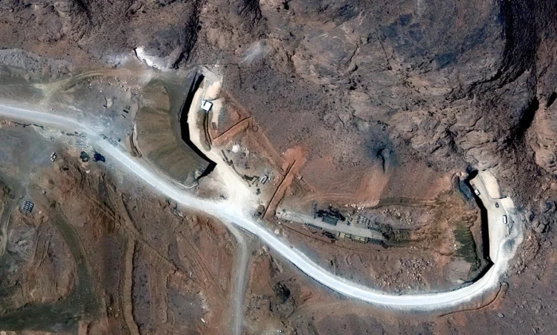 How Trump’s dream of seizing enriched uranium from Iran could end in catastrophe