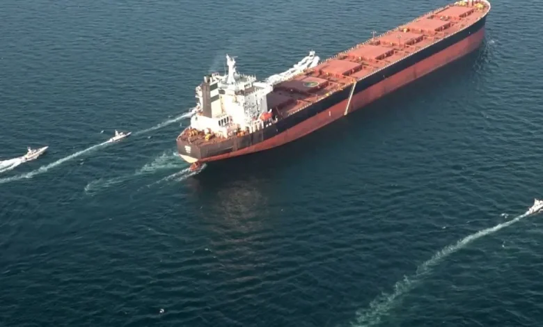 How US-Israel attacks on Iran threaten the Strait of Hormuz, oil markets