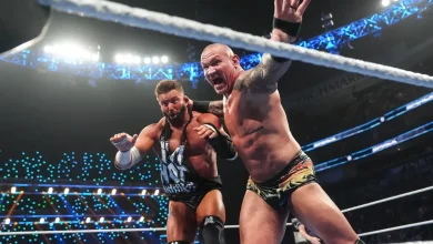 How WWE can get its awkward Cody Rhodes-Randy Orton story on track for WrestleMania