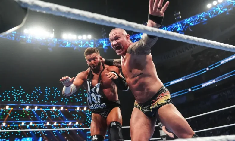 How WWE can get its awkward Cody Rhodes-Randy Orton story on track for WrestleMania
