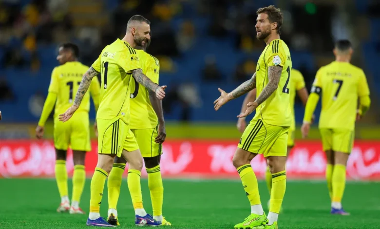 How & Where to Watch Al-Nassr vs. Neom SC? Live Streaming & TV Channels for Saudi Pro League