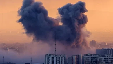 How a Month of War on Iran Has Remade the World Economy