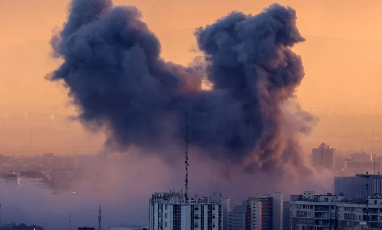 How a Month of War on Iran Has Remade the World Economy