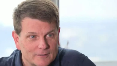 How a man developed an app that's giving people with ALS their voice back