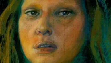 How a sketch of an unknown woman found in a Georgia swamp revealed a twisted case of death and deception