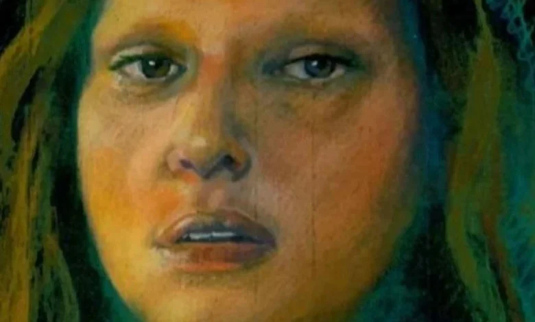 How a sketch of an unknown woman found in a Georgia swamp revealed a twisted case of death and deception