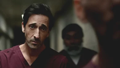 How a true story of justice inspired the Adrien Brody and Tessa Thompson-led 'The Fear of 13' on Broadway