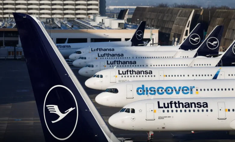 How airlines have hedged against fuel price increases - Business