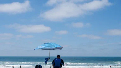 How climate change has powered the heat wave blanketing much of the U.S.