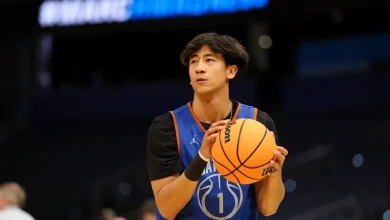 How did Florida basketball's Xaivian Lee, Boogie Fland get past their slump? Going offline