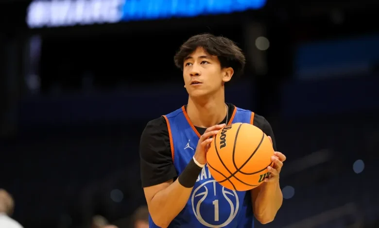 How did Florida basketball's Xaivian Lee, Boogie Fland get past their slump? Going offline