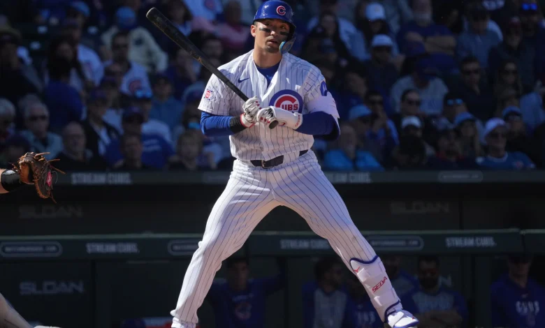 How did Seiya Suzuki do vs Chinese Taipei in World Baseball Classic pool play?