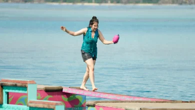 How did 'Survivor' turn out? See who got voted out