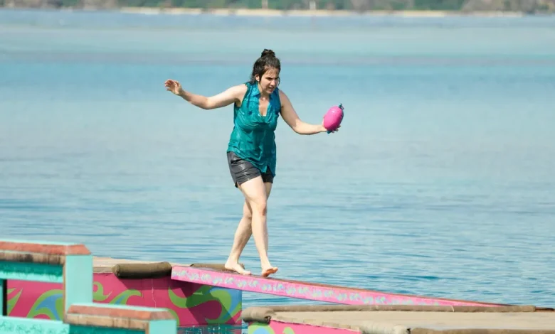 How did 'Survivor' turn out? See who got voted out