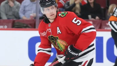 How does Connor Murphy acquisition help Oilers?