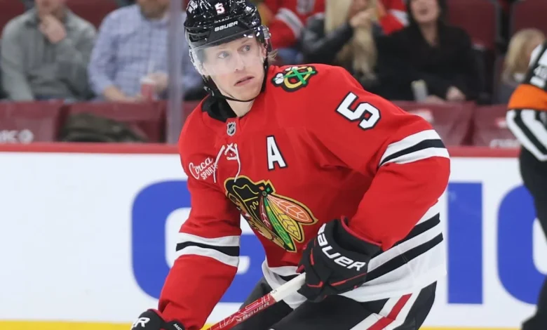 How does Connor Murphy acquisition help Oilers?